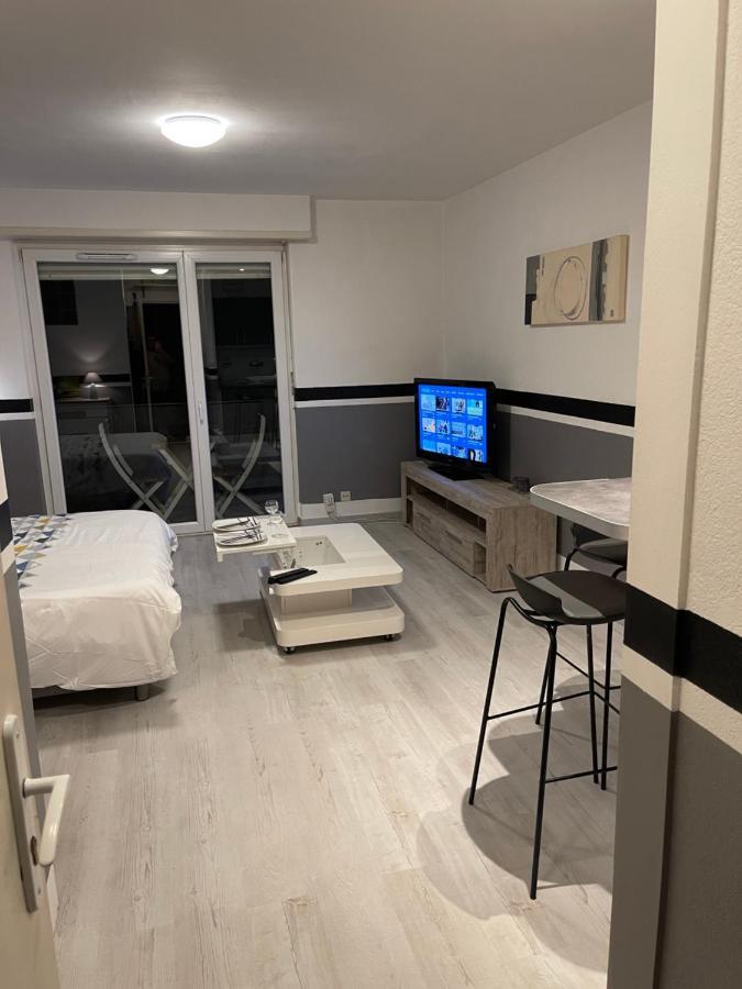 F1 Terrasse Hydromassage Led, Colmar A 5Min, Calme Διαμέρισμα Wintzenheim Εξωτερικό φωτογραφία