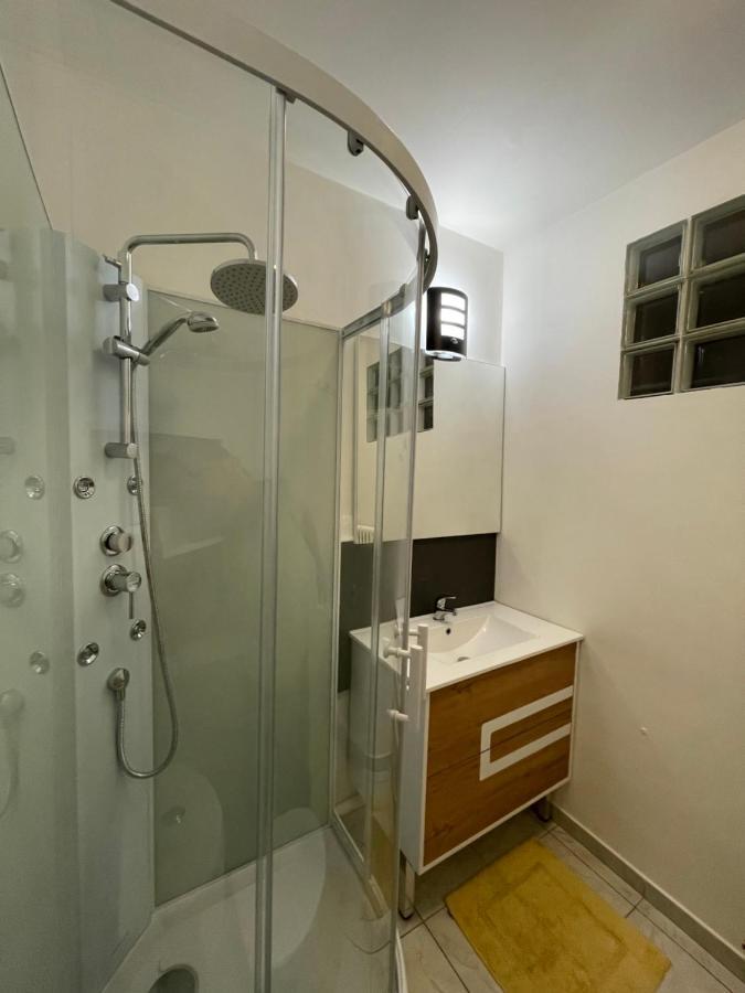 F1 Terrasse Hydromassage Led, Colmar A 5Min, Calme Διαμέρισμα Wintzenheim Εξωτερικό φωτογραφία