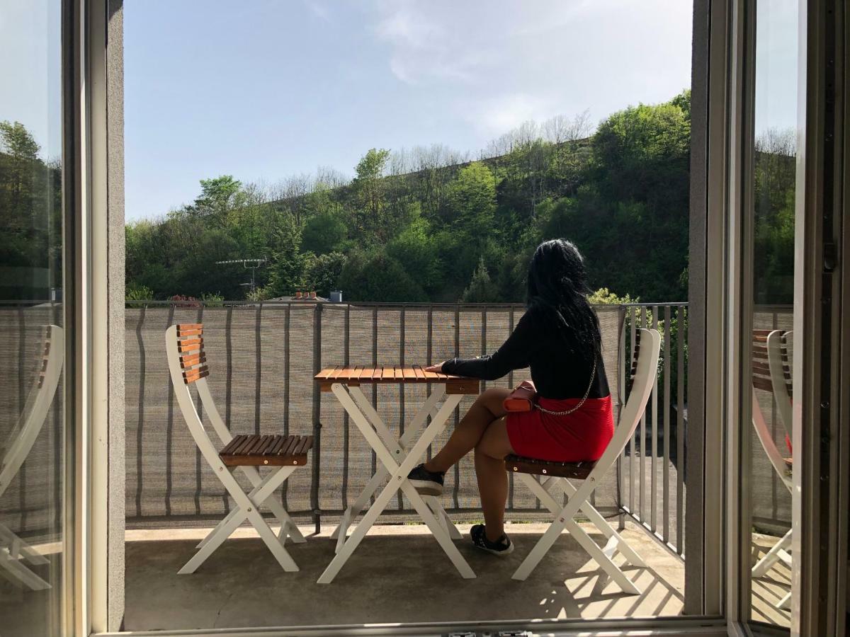 F1 Terrasse Hydromassage Led, Colmar A 5Min, Calme Διαμέρισμα Wintzenheim Εξωτερικό φωτογραφία